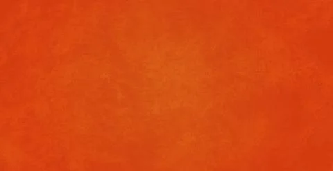 Panoramic texture of painted red paint textured wall - Vector イラスト素材