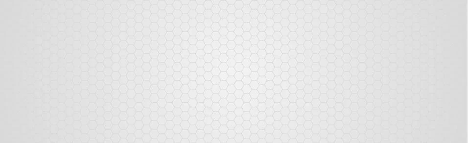 Panoramic texture of white and gray carbon fiber Illustrazione stock
