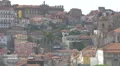 Panoramic view of the buildings of Porto 4k or 4k+ Resolution