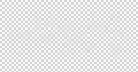 Panoramic view of dot pattern Stock Illustration