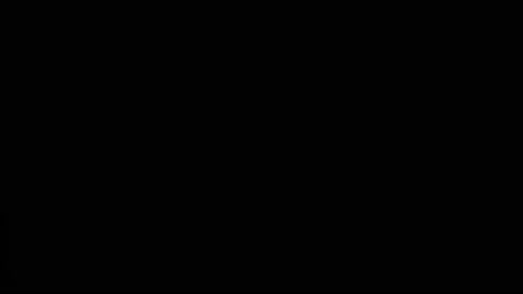 Panoramic view from Eiffel Tower in Paris, France Stock Footage 226309969