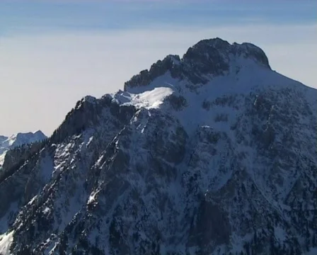 Panoramic view Vídeo Stock 64769