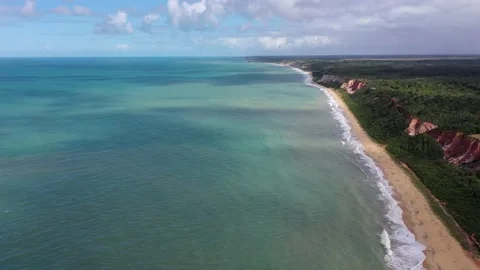 Panoramic view Stock Footage 205884420