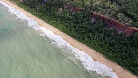 Panoramic view Stock Footage 205884577