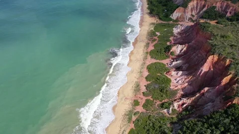 Panoramic view Stock Footage 205884585