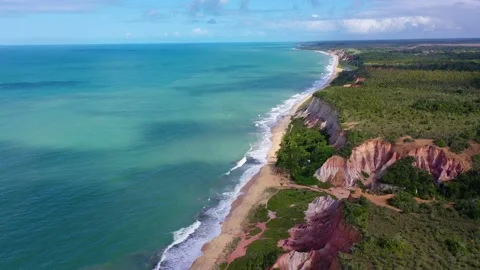 Panoramic view Stock Footage 205884630