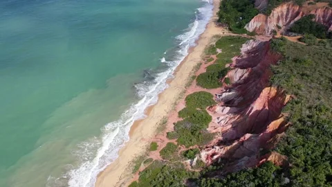 Panoramic view Stock Footage 205884676