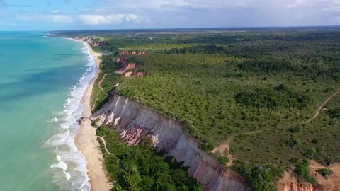 Panoramic view Stock Footage 205884699