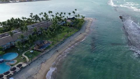 Panoramic view Stock Footage 205886114