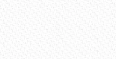 Panoramic white wicker background, repeating elements - Vector イラスト素材