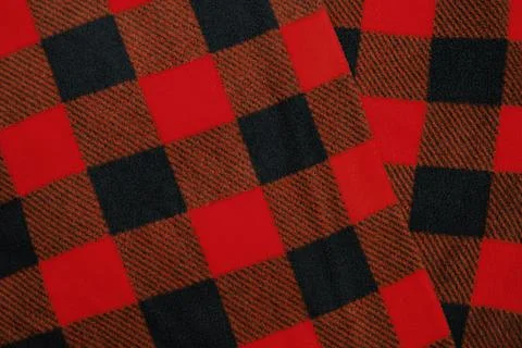 Pant pattern-xmas Foto stock