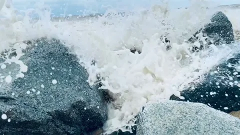 Pantai cahaya bulan(PCB) Stock Footage 225609853