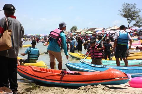 Pantai Stock Photos