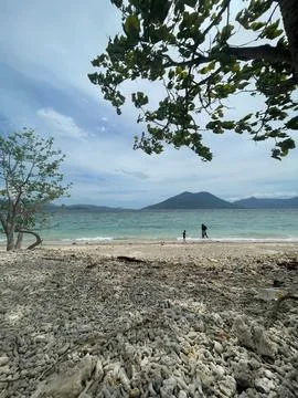 Pantai Stock Photos