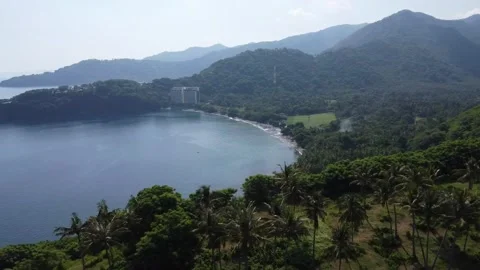 PAntai2 Video stock 280681513