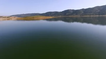 Pantano_Footagedrone Video stock 85533835