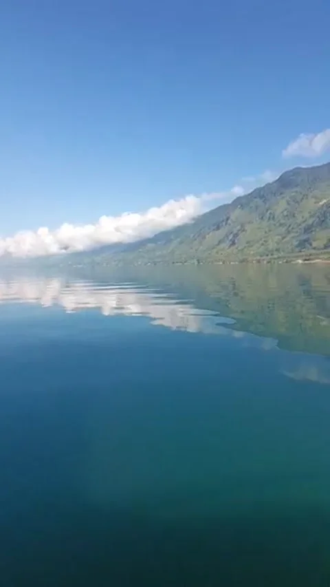 Pante Menye Stock Footage 296745491