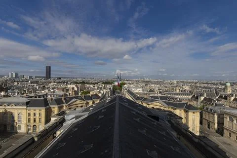 Pantheon in Paris Photos