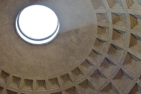 Pantheon Stock Photos