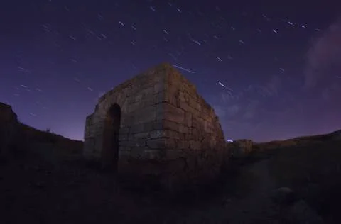 Panticapaeum Stock Photos