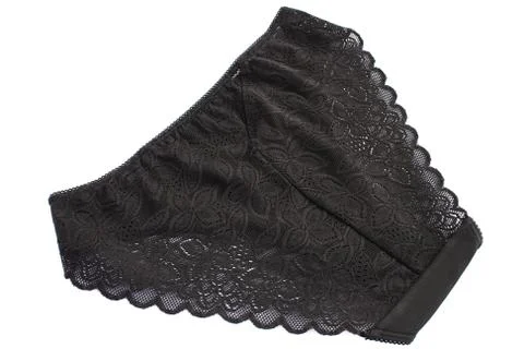 Panties Foto stock