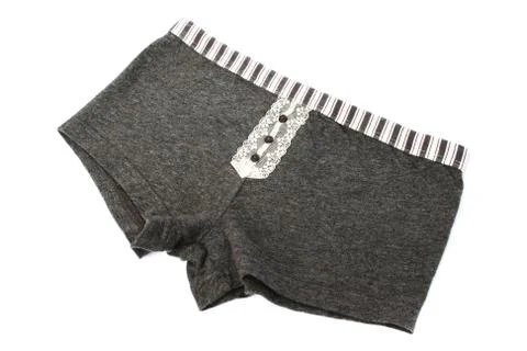 Panties Stock Photos
