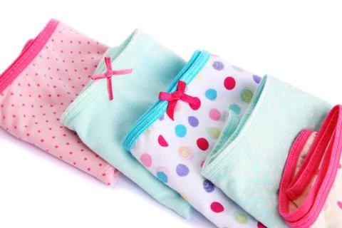 Panties Stock Photos