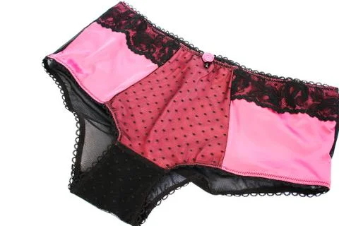 Panties Stock Photos