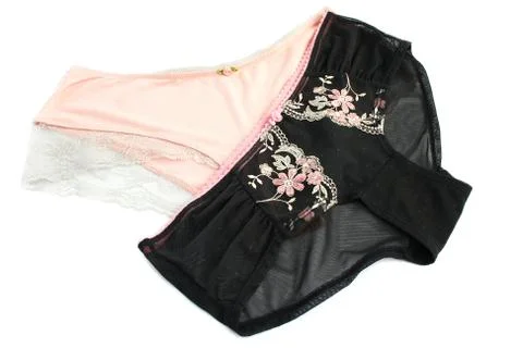 Panties Stock Photos