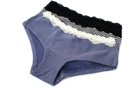 Panties Stock Photos