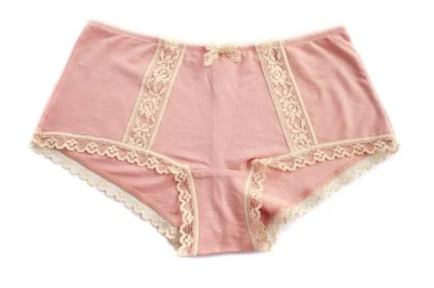 Panties Stock Photos