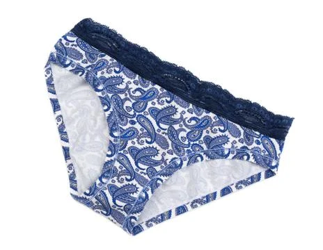 Panties Stock Photos