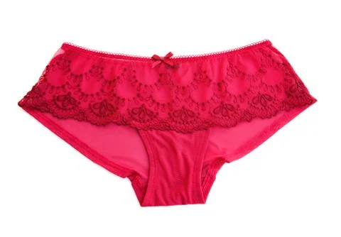 Panties Stock Photos