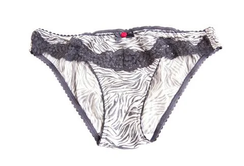Panties Stock Photos