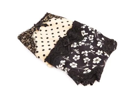 Panties Stock Photos