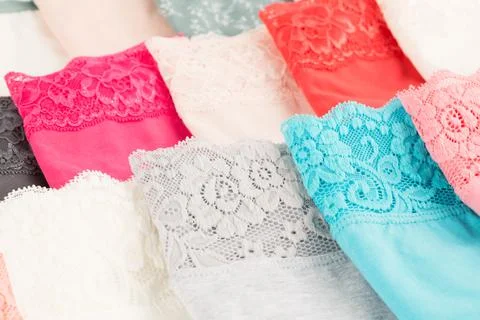 Panties Stock Photos
