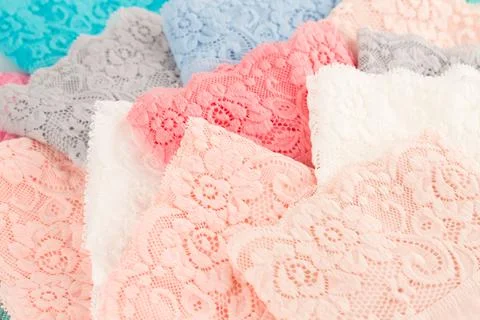Panties Stock Photos