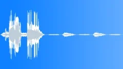 Panting 1 Sound Effect