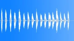 Panting Beast Sound Effect
