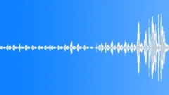 Panting dogSound Effect