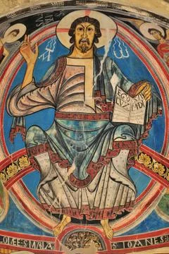 Pantocrator Stock Photos