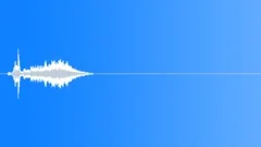 Pantomime - fairy attack 3 Sound Effect