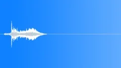 Pantomime - fairy attack 4 Sound Effect