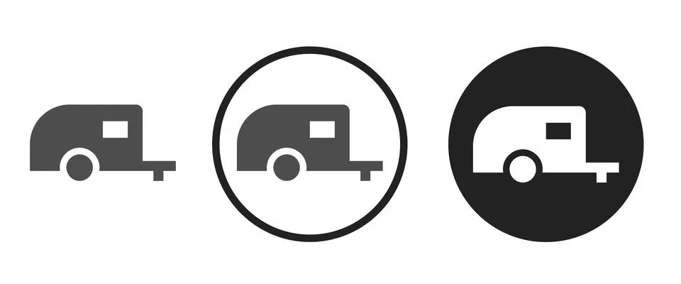 Panus icon . web icon set .vector illustration Stock Illustration