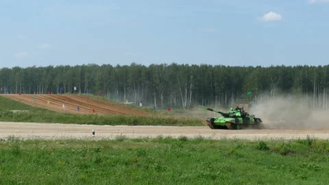 Panzer Video stock 113008419