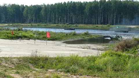 Panzer Video stock 113012467