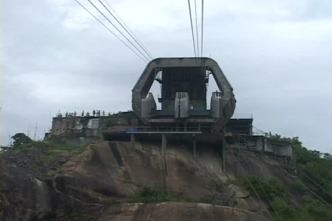 Pão de Açúcar Stock-Footage 633860