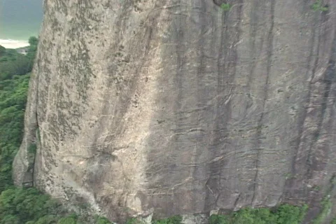 Pão de Açúcar Video stock 633872