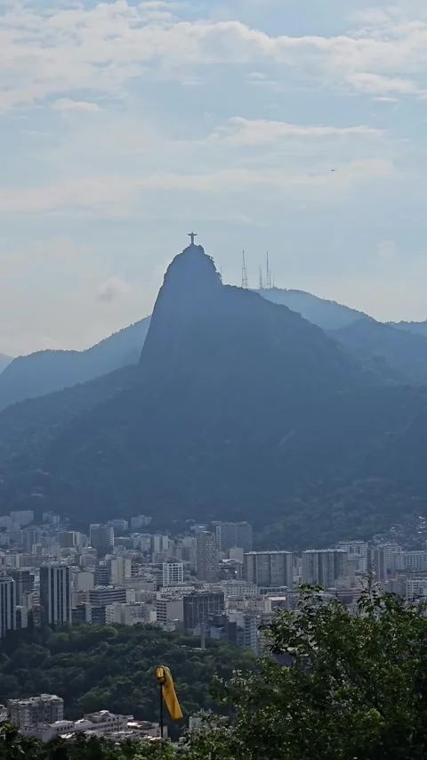 Pão de Açúcar, Rio de Janeiro, Brazil – Sugarloaf Mountain Views [8K] Vídeo Stock 306488349