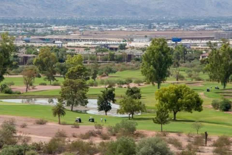 Papago Park Photos